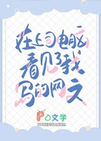 在上司电脑上看见了我写的网文